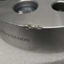 Customadeonly 5x100 Forged Hubcentric Wheel Spacers 32mm (2pcs) – Compatible for Subaru BRZ, Impreza, Forester, WRX, XV, Crosstrek, Outback, Legacy, Baja, Toyota GR86, 86, FR-S (56.1mm, M12x1.25)