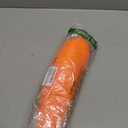 Toymendous Squishy Carrot Jumbo 11.5 Inch Squishy Vegetable | Giant Stress Relief Toy | Fidget Sensory Food Fun for Kids, Teens & Adults