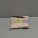 BATTEWA Incontinence Underwear for Women,Leak Proof Underwear Washable Absorbency Cotton Panties Bladder Leakage Protective 50ML(3Color,Large,3-Pack)