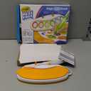 Crayola Color Wonder Magic Light Brush, Mess Free Painting Station for Kids, Toddler Toys & Activities, Holiday & Christmas Gifts for Kids, Ages 3+