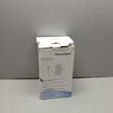 Hannadepot Glass Pitcher, 3.5L/118 oz Glass Water Pitcher with Lid and Spout, Heat/Cold Resistant Borosilicate Glass Water Carafe for Coffee, Juice and Homemade Beverage