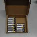 Energizer AA Batteries Alkaline Power, 32 Count Alkaline Double A Battery Pack