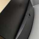 Z-Edge 24 inch Gaming Monitor, 200Hz 165Hz Curved 1650R Computer Monitor, FHD 1080P, Ultra-Fast MPRT 1ms Curved Monitor, 300nits, 16.7M Colors, UG24 1X DP 1.4 Port and 1X 2.0 HDMI Port