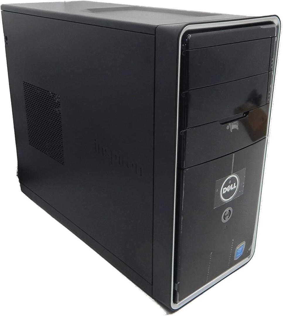 Dell XPS 8700 DT Intel Core i5-4440 3.1GHz 8GB RAM No HDD No OS 