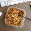 Thai Kitchen Gluten Free Thai Peanut Rice Noodle Cart, 9.77 oz (Pack of 6) (EXP 02/04/26)