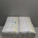 Pampers Swaddlers Diapers, Size 1 (8-14 lbs), 164 Count, Absorbent, Keeps Baby Dry and Comfortable, Skin Safe Disposable Baby Diaper