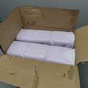 Poise Incontinence & Postpartum Pads for Bladder Leaks, 7 Drop Ultra Absorbency, Long Length, 78 Count