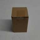 Baquler Fall Maple Leaf Flameless Candles Projector Lights Thanksgiving LED Candle Fall Night Light with Remote and Timer Battery Operated Electric Gifts for Wedding Autumn Harvest Halloween Decor