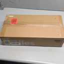 JOYIN 2PCS 36" Halloween Skeleton Decor, 3FT Full Body Stayable Movable Joints, Posable Hanging Skeletons for Halloween Decoration, Yard, Graveyard, Haunted House Props, Spooky Scene Party Favor