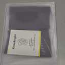 Light Hinged Knee Brace for Women, Strong Adjustable Compression Knee Brace, Quick Wrap Around Patella Support with Side Stabilizers for Meniscus Tear, Arthritis (Medium)