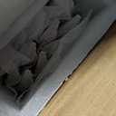 3 Set Peel and Stick Wall Molding Kit, Premade Self Adhesive Wainscoting Panels, Ready to Assemble Accent Molding Trim for Interior Wall Moulding Decor (24x24in), 24 inches x 24 inches x 0.5 inches