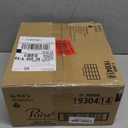 Poise Daily Liners, Incontinence Panty Liners for Bladder Leaks, 2 Drop Very Light Absorbency, Long Length, 264 Count of Pantiliners (6 Packs of 44), Packaging May Vary