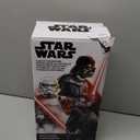 STAR WARS Clash of The Dark Side, 12-Inch Action Figure Set, 3-Pack of Figures & 4 Accessories, Toys for Kids Ages 4 and Up 