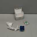 Pet Camera for Outdoor Cat House, Smart Monitor for Outdoor Cat House with Night Vision, 2-Way Audio and Siren Alarm, Cloud & SD Card Storage, Compatible with Alexa