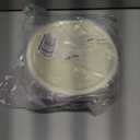 Foldable Silicone Liners for Kitchenaid Tilt-Head 5 QT Mixer - Dishwasher-Safe Food-Grade Silicone Bowl Insert