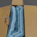 Sunbeam Heating Pad XL for Back, Neck & Shoulder Pain Relief with Auto Shut Off, 12 x 24, Teal