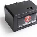Z Automotive Tazer JL JT Lite Programmer | Fits 2020-2024 Jeep Wrangler JL and 2018-2024 Gladiator JT | Change Tire Size, Gear Ratio, TPMS and More!
