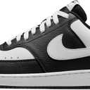 Nike Men's Court Vision Low Shoes, 9.5