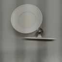 Battery Operated Wall Light, LED Lamp with 360Adjustable Lighting Indoor Light 3 Color Modes Brightness Levels Touch Control, Mounted for Bedroom Reading Bedside-1Pack White (1Pcs)