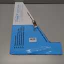 VTOGOI OEM Quality 26''+18'' Premium All-Season Auto Windshield Natural Rubber J-Hook Wiper Blades(Pack of 2)