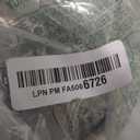 2 Pack Total 200 LED Fairy Lights Battery Operated String Lights with Remote & 8 Modes, 33FT Waterproof Copper Wire Battery Powered Twinkle Lights for Outdoor Christmas Parties Decoration Warm White