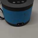 Aquarium Air Pump Dual Outlets, Ultra Quiet Fish Tank Air Pump 20-600 Gallons, 5W 110V Silent Water Oxygen Aerator Pump, up to 10L/min 0.022MPa Adjustable High Output Air Stone Bubbler