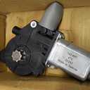 Dorman 742-857 Rear Passenger Side Power Window Motor Compatible with Select Honda Models