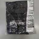 Ultra Game Men's NBA Official Super Soft Active Workout Basketball Training Shorts (Large)