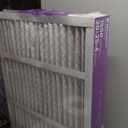 3M COMPANY DP03DC-4 Filtrete Filter, 20 x 25 x 4-Inch