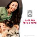 Natures Miracle Laundry Boost In-Wash Stain and Odor Remover, 32 Ounces, Laundry Stain and Odor Removing Additive For All Machines