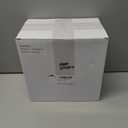 4 Pcs 20 oz Christmas Stemless Wine Glasses Gnome Holiday Wine Glasses Hand Painted Santa Gnome Design Festive Drinkware Mug Cup Gifts Hold Hot Cold Beverages for Xmas Winter Party