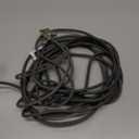 USB C to USB C Cable10ft,240W 2-Pack Braided 180Rotating Type C Charging CableFast Charge for iPhone 16/16Pro/16Plus/16ProMax,MacBook Air,iPad Pro,Pixel,Samsung Galaxy S23/S24 Ultra-Black