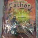 Jesus Moments: Esther: Finding Jesus in the Story of Esther (Help 4-7s learn how Esther points to Jesus with this illustrated Old Testament Bible story)