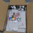 Colorful Marquee Numbers 3FT, Light Up Numbers 10 for 10th Birthday Decoration, 10th Birthday Light Up Sign with 18 Colors Remote Control, Large Numbers for Party Anniversary Decor
