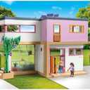 Playmobil Living House, Taille unique