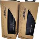 Continental Grand Prix 5000 All Season 700x32 AS TR Black Reflex - Tubeless Ready - Pack of 2 Tires