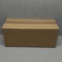 Qichksum Wall Sconces Plug in Set of 2, Hanging Wall Lamp with Plug in Cord, Metal Wall Lamp White Glass Globe Indoor Wall Decor Light for Bedroom, Farmhouse, Hallway, Living Room, Kitchen, Gold