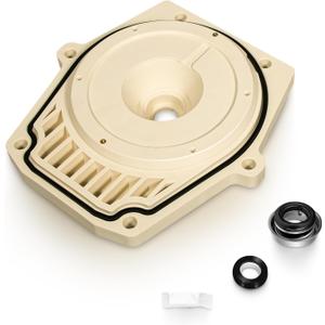 074564 Seal Plate Kit Compatible with Pentair Whisperflo & Intelliflo Pool Pumps, Includes PS-1000 & Seal Plate Gasket, Replaces 25357-300-000 V20-208