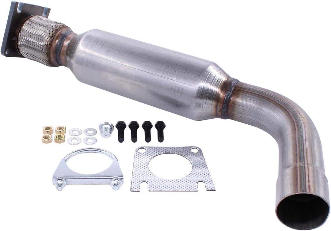 NewYall Catalytic Converter for Dodge Grand Caravan for Chrysler Town & Country 3.3L 3.8L 2008 2009 2010