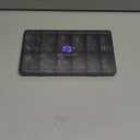 UNA GELLA Extra Short Almond Nail Tips, 504 Pcs Pre-Filed XS Almond Gel Nails, 12 Sizes Half Matte Full Cover Press Ons for Nail Extension Manicure Home DIY Salon