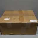 Eaasty Glasses Set of 12 Vintage Goblet 9 oz Vintage Colored Glass Goblet Beverage Stemmed Glass Cups Romantic Embossed Glassware for Wedding Party Holidays Anniversary (Clear)