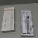 DYALE Sonic Tooth Cleaner for Dogs Sonic Tooth Cleaner Dog Plaque and Tartar Remover Tool Dog Teeth Cleaner Dog Tooth Cleaner Ultrasonic Tooth Scaler for Dogs Cleaning Kit