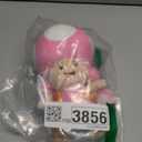 Little Buddy USA Super Mario All Star Collection 7.5" Toadette Plush