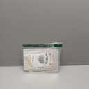 LOPHIPETS 100% Cotton Rib Dog Tank Top Vest - Stretchy Breathable Soft Pet Apparel for Small Breeds Chihuahua Yorkie - Indoor Outdoor Casual Wear (Yellow, Small | 2.2-4.5 lbs)