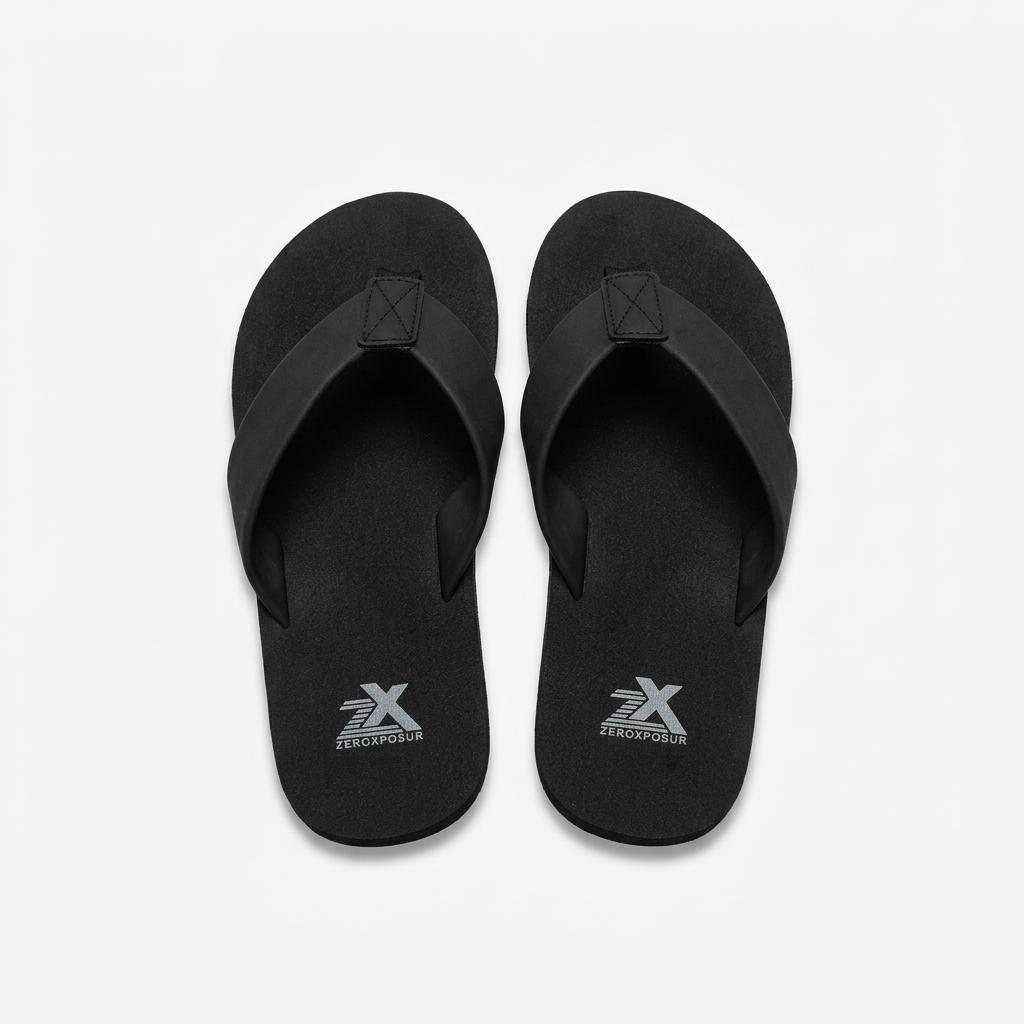 ZEROXPOSUR sandals size kids 13/1