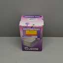 Disposable Mop Pads Refills for Swiffer Powermop: 7 Pcs Wet Dry Pad for Multi-Surface Floor Cleaning - Mopping Replacement for Tile Hardwood - Sweeping Cloths for Home Kichen