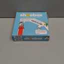 TF Publishing, Shoebox Desk Calendar 2020