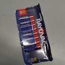 Rayovac Fusion AA Batteries (16 Pack), Double A Alkaline Batteries
