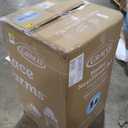 Graco Mode Nest2Grow DLX Travel System, 4-in1 Carseat Stroller Combo, 4 Modes of Use Capability from Infant Car Seat Carrier to Double Stroller, Includes SnugRide SnugFit LX Infant Car Seat, Riordan