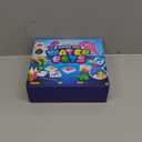 Dan&Darci Aqua Fairy Water Gel Kit for Kids - Magic Elf Toy Kits - Waters Pets - DIY Squishy Maker Set - Craft for Kids - Make Your Own Squishies Toys Crafts for Boys & Girls (Multi-colored Regular Pack)